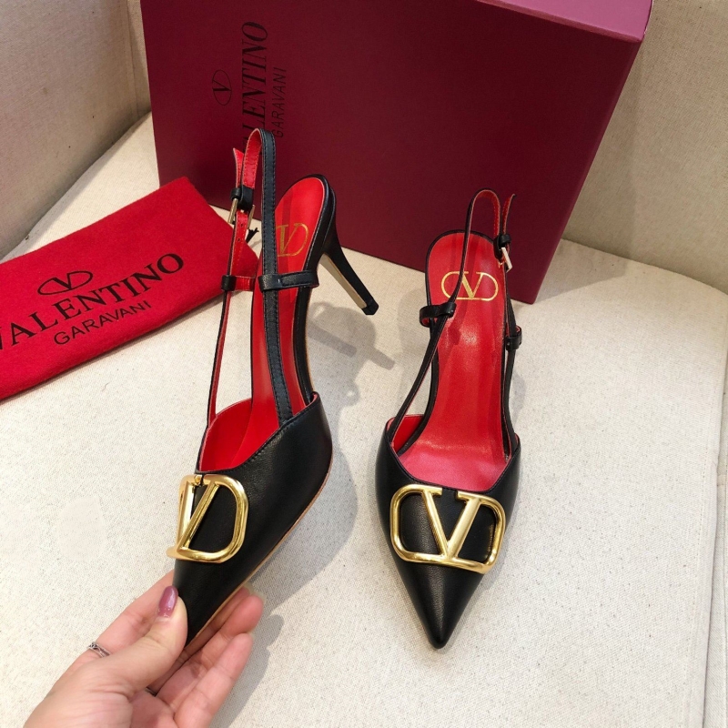 Valentino High Heels